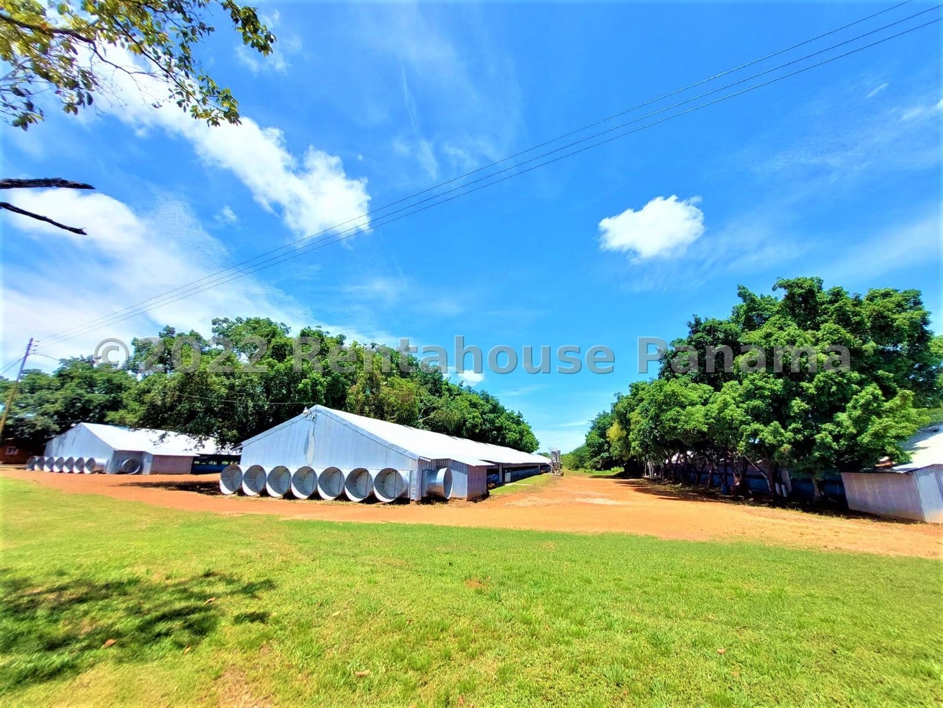 Commercial Property for Sale in Aguadulce Cocle